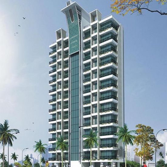 Ceaser Villa Andheri