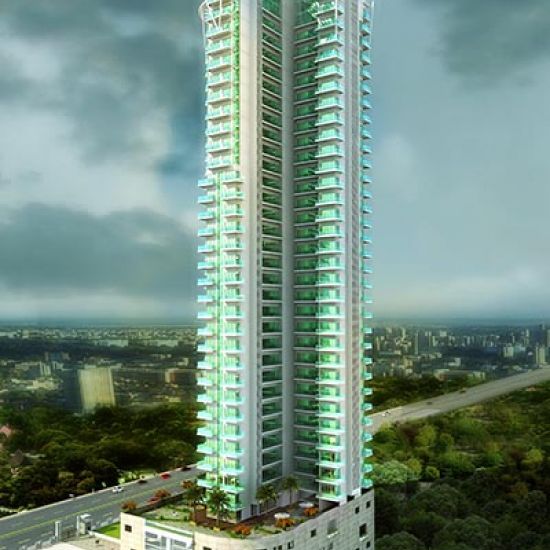 Proposed Project Goregaon