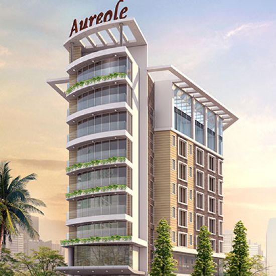 Aureole-Andheri